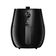 Fritadeira Elétrica Air Fryer Electrolux EAF10 3,2L Preta - 127V