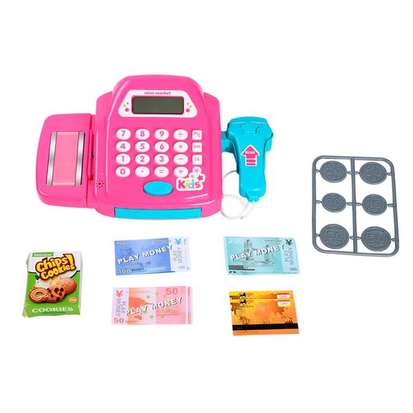 Mini Cx Registradora HSF Sort CV222965 P Mini Cx Registradora HSF Sort CV222965 P