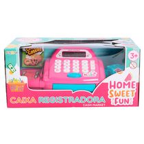 Mini Cx Registradora HSF Sort CV222965 P