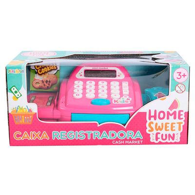 Mini Cx Registradora HSF Sort CV222965 P