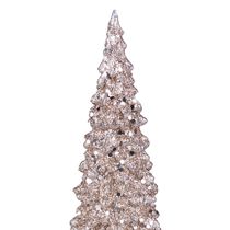 ARVORE LED CAZZA 27X11,5CM CV244314 Cazz