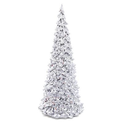 ARVORE LED CAZZA 27X11,5CM CV244314 Cazz
