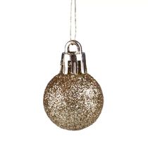 Bola Natal 20cm Dr CV244429 Cazza