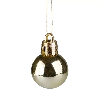 Bola Natal 20cm Dr CV244429 Cazza