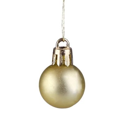 Bola Natal 20cm Dr CV244429 Cazza