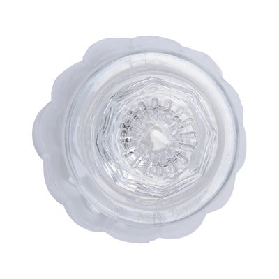 Pote de Vidro Le para Lembrancinha e Alimentos 170ml