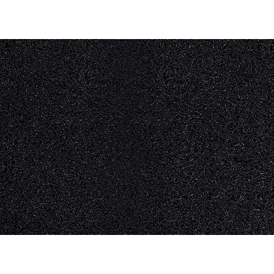 Capacho em Vinil Euro Sweet Home Liso 60x40x1cm - Item Sortido