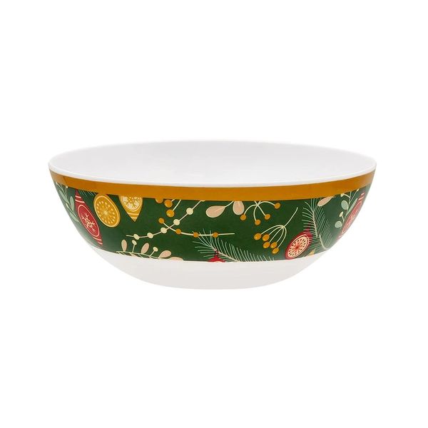 Bowl Floresta em Festa Natal Le