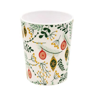 Copo Floresta em Festa Natal Le 370ml - Item Sortido