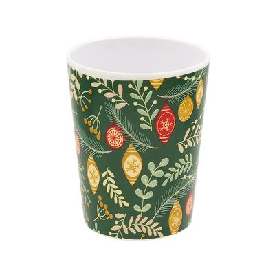 Copo Floresta em Festa Natal Le 370ml - Item Sortido