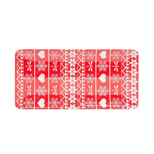 Bandeja Sonho Encantado Natal Le 36cm Bandeja Sonho Encantado Natal Le 36cm