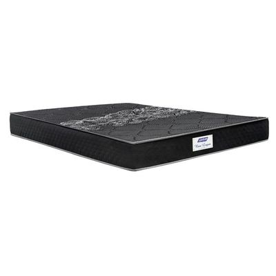 Colchao New Logan Plus 158x198x21 Gazin Preto