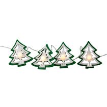 Cordão Luminoso Le 1,6m com 10 Lâmpadas
