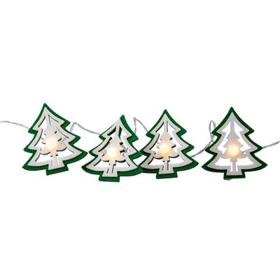 Cordão Luminoso Le 1,6m com 10 Lâmpadas