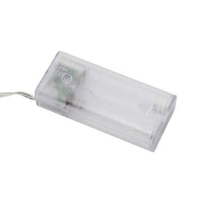 Cordão Luminoso Le 1,6m com 10 Lâmpadas