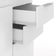 Armário De Cozinha Cp01 Para Pia 180cm Pérola Z34 Branco - Mpozenato