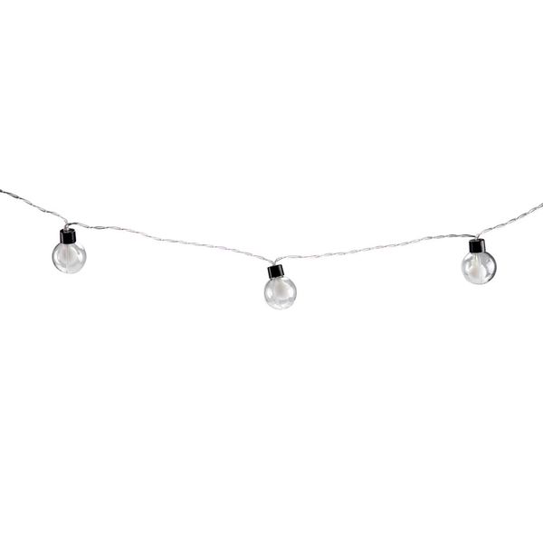 Cordão Luminoso Le com 10 Lâmpadas Led 1,65m Cordão Luminoso Le com 10 Lâmpadas Led 1,65m