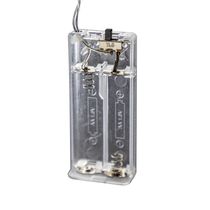 Cordão Luminoso Le com 10 Lâmpadas Led 1,65m