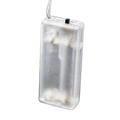 Cordão Luminoso Le com 10 Lâmpadas Led 1,65m