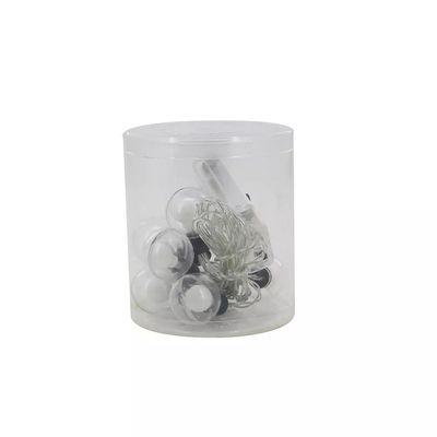 Cordão Luminoso Le com 10 Lâmpadas Led 1,65m