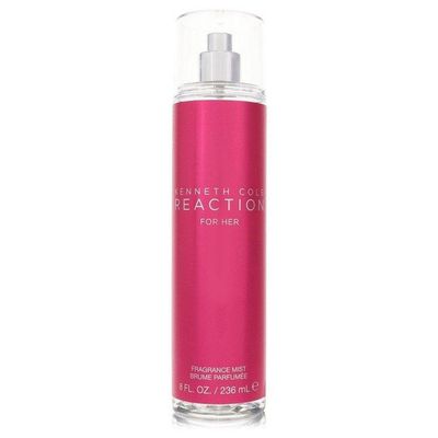 Agua De Cheiro Reaction Kenneth Cole 236 Ml