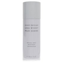 Desodorante Masculino L'eau D'issey (issey Miyake) Issey Miyake Em Spray150 Ml