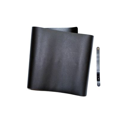 Mouse Pad Le Style Color Versátil 90x40 Frente e Verso com Fecho Preto