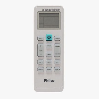 Ar Condicionado Split PAC9FB Inverter 9000BTUs Frio Philco Branco 220V