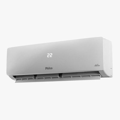 Ar Condicionado Split PAC9FB Inverter 9000BTUs Frio Philco Branco 220V