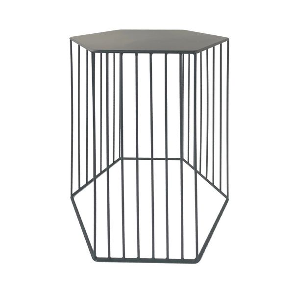 Mesa Lateral Ravena 40x30cm Mesa Lateral Ravena 40x30cm