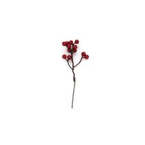 Enfeite de Natal Pick Frutos Le 21cm