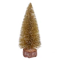 Enfeite Mini Árvore de Natal Le 15cm - Item Sortido