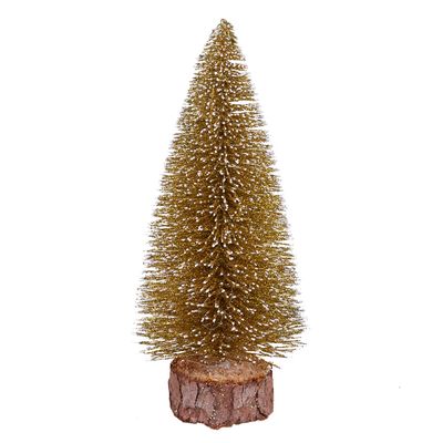 Enfeite Mini Árvore de Natal Le 15cm - Item Sortido
