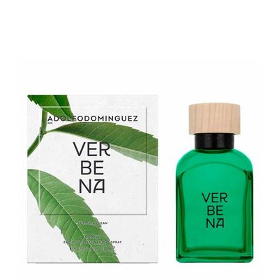 Adolfo Dominguez Verbena Eau De Toilette - Perfume Masculino 120ml 120ml