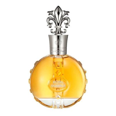 Marina De Bourbon Royal Diamond Eau De Parfum - Perfume Feminino 100ml