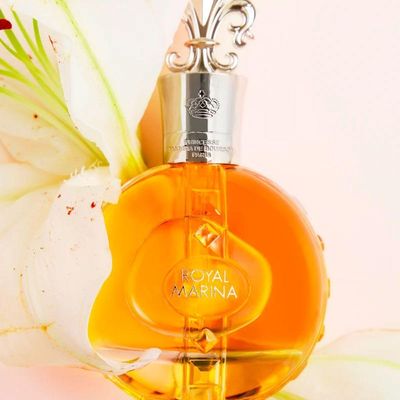 Marina De Bourbon Royal Diamond Eau De Parfum - Perfume Feminino 100ml