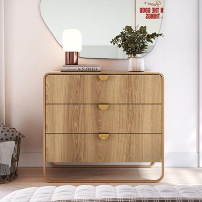 Cômoda Luna - Hanover