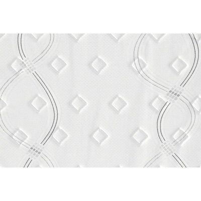 Colchão Casal Molas Ensacadas Masterpocket Amsterdã New Pillow Top (138x188x34) - Probel