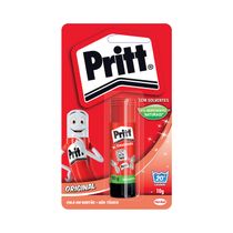 Cola Bastão Pritt 10g