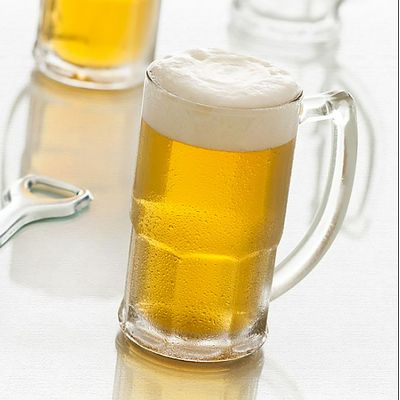 Caneca para Cerveja Nadir Bristol em Vidro 340ml