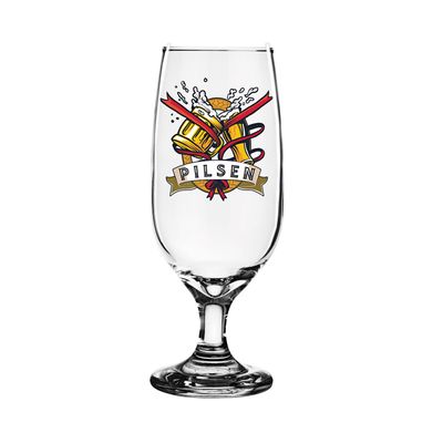 Taça Nadir Brasão Cerveja 300ml