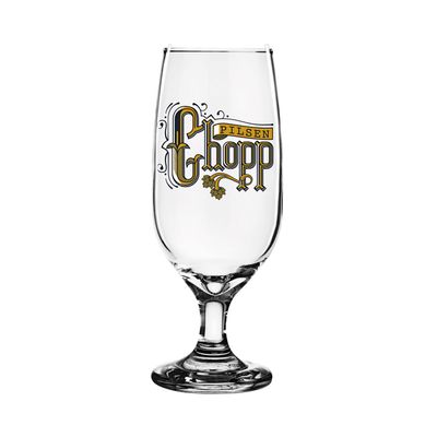Taça Nadir Brasão Cerveja 300ml
