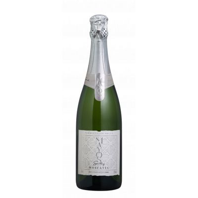 ESPUMANTE MAYOS MOSCATEL BRANCO 750ML