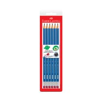 Lapis Grafite Presto C6 FaberCastell