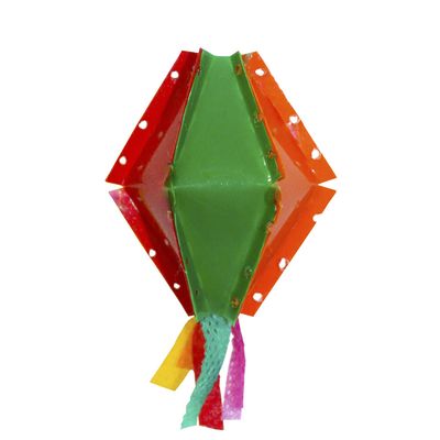 Balão Junino Luiz Gonzaga 5cm com 10 Unidades