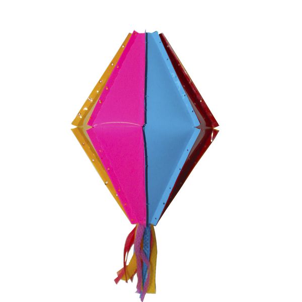 Balão Junino Luiz Gonzaga Nº 0 14cm