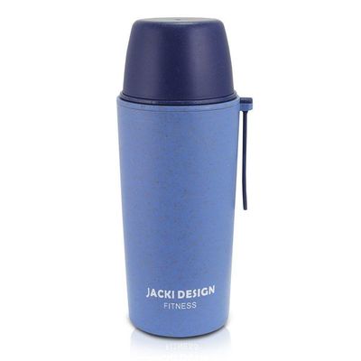 Garrafa Térmica Dupla Camada 400ml – Jacki Design