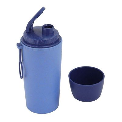 Garrafa Térmica Dupla Camada 400ml – Jacki Design