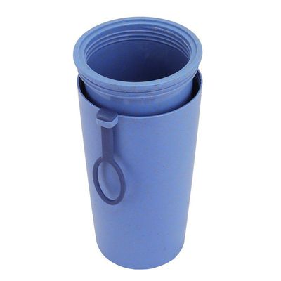Garrafa Térmica Dupla Camada 400ml – Jacki Design