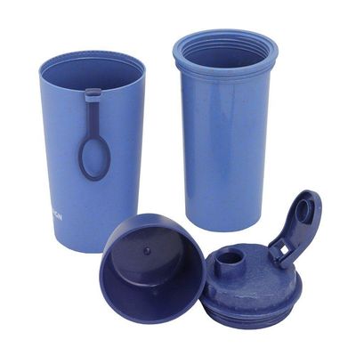 Garrafa Térmica Dupla Camada 400ml – Jacki Design